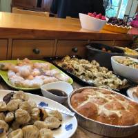 End of year party -2